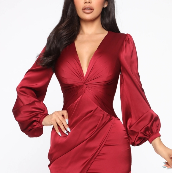 Drees, fashion nova - Picture 3 of 3